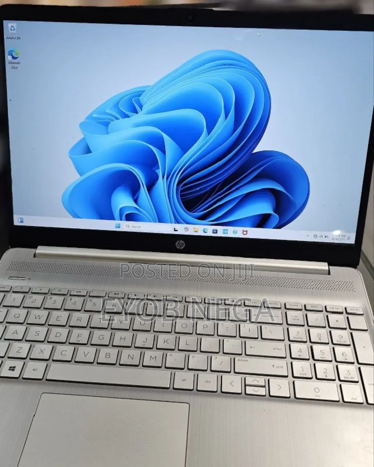 New Laptop HP Stream Notebook 16GB Intel Core I5 SSD 256GB