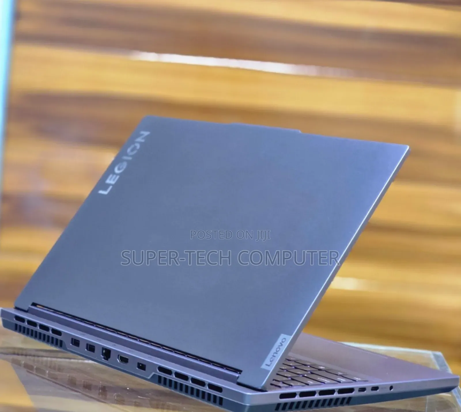 New Laptop Lenovo Legion 5 16GB Intel Core I7 SSD 1T