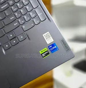 New Laptop Lenovo Legion 5 16GB Intel Core I7 SSD 1T