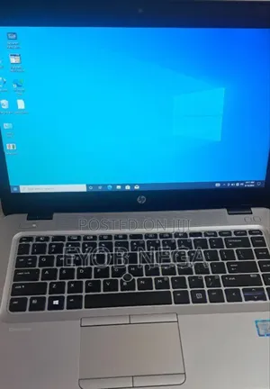 New Laptop HP EliteBook 840 G3 8GB Intel Core I5 HDD 1T