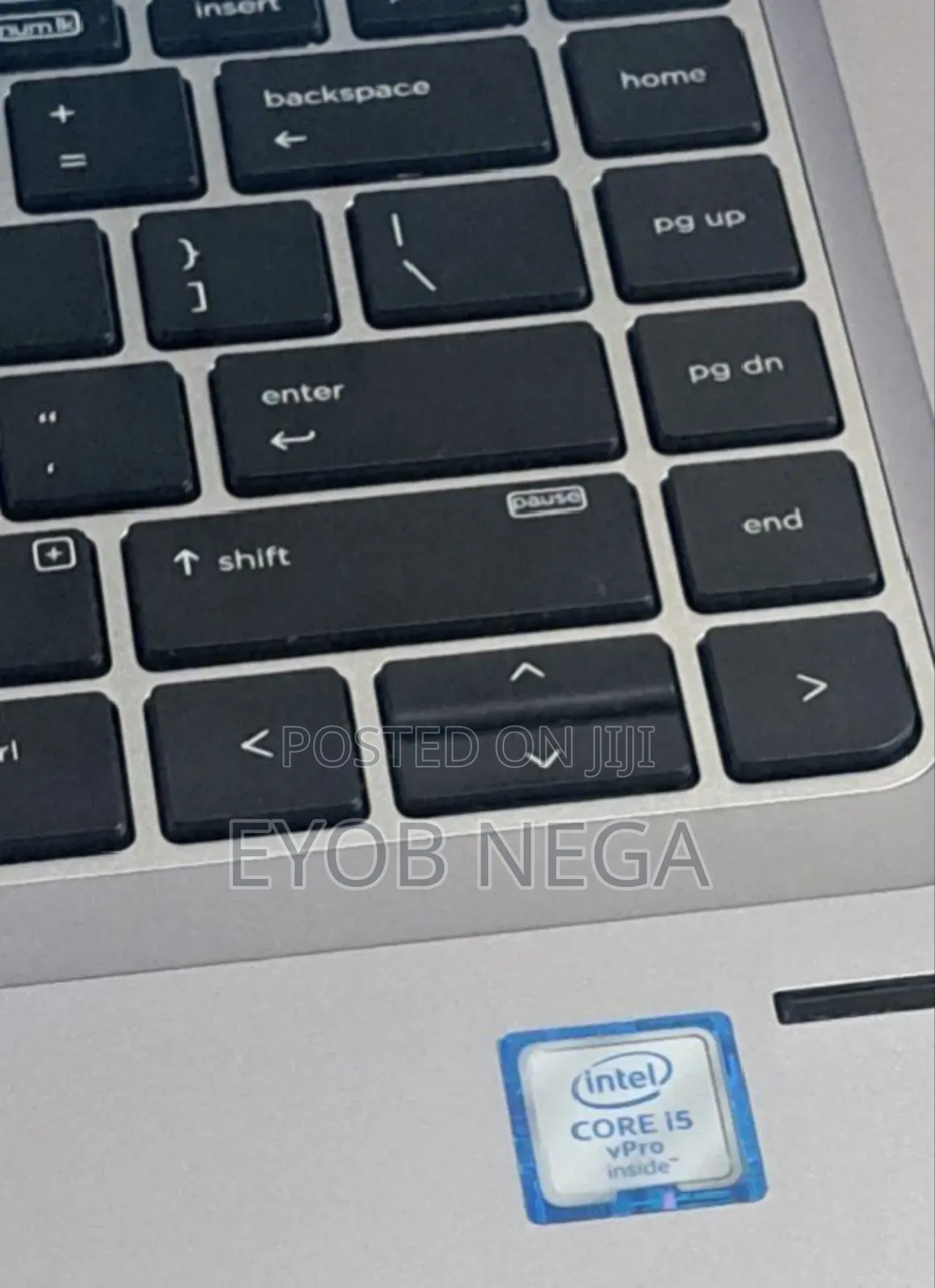 New Laptop HP EliteBook 840 G3 8GB Intel Core I5 HDD 1T