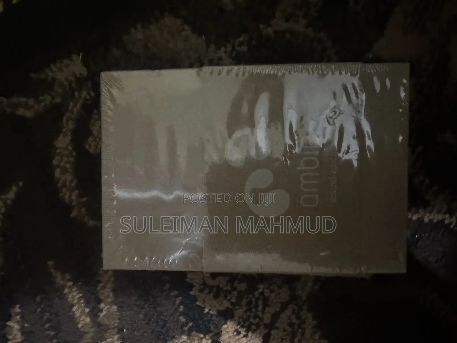 Brand New With Free Delivery