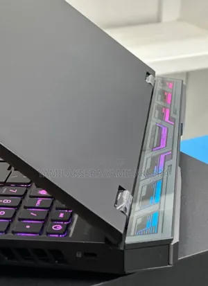 Photo - New Laptop Acer Predator Helios Neo 16 16GB Intel Core I9 SSD 1T