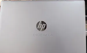 New Laptop HP ProBook 450 G8 16GB Intel Core I5 SSD 512GB