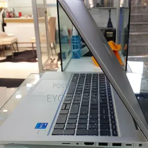 New Laptop HP ProBook 450 G8 16GB Intel Core I5 SSD 512GB