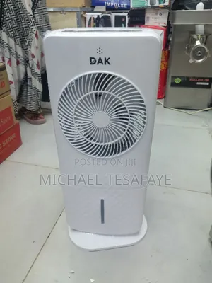 Photo - Dak 5.2l Digital Evaporative Cooler