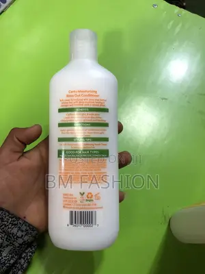 Cantu Conditioner - Ultra Moisturizer