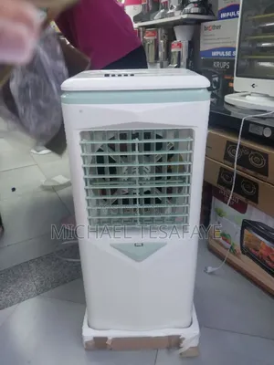 Photo - 20liter Air Cooler With Remote Control