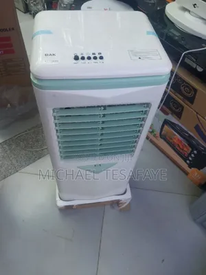 20liter Air Cooler With Remote Control