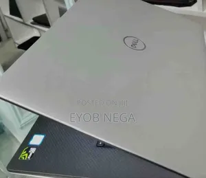 Photo - New Laptop Dell XPS 15 16GB Intel Core I7 SSD 512GB