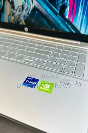 New Laptop HP Pavilion 15 16GB Intel Core I7 SSD 1T