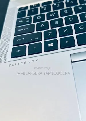 Photo - New Laptop HP EliteBook 840 16GB Intel Core I5 SSD 512GB