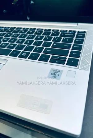 New Laptop HP EliteBook 840 16GB Intel Core I5 SSD 512GB