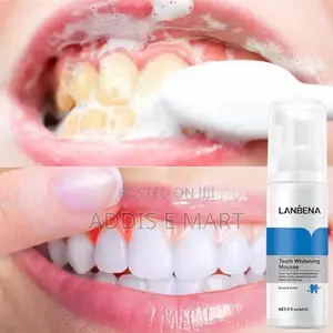 Photo - Lanbena Teeth Whitening