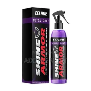 Photo - Shine Armor Ceramic Coating