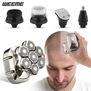 Photo - Lac 5in1 Professional Shaver