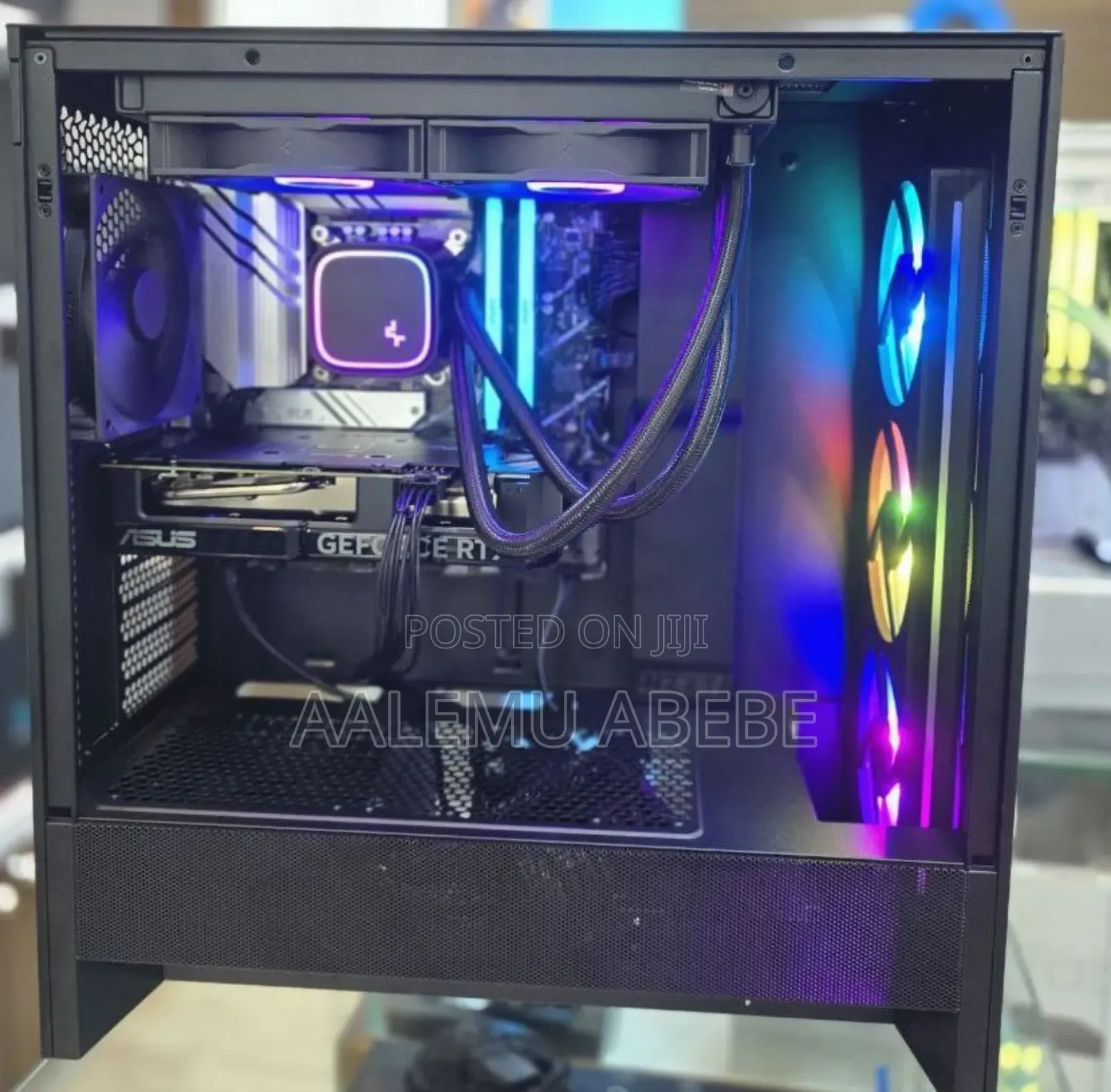 New Laptop 32GB Intel Core I9 SSD 1T