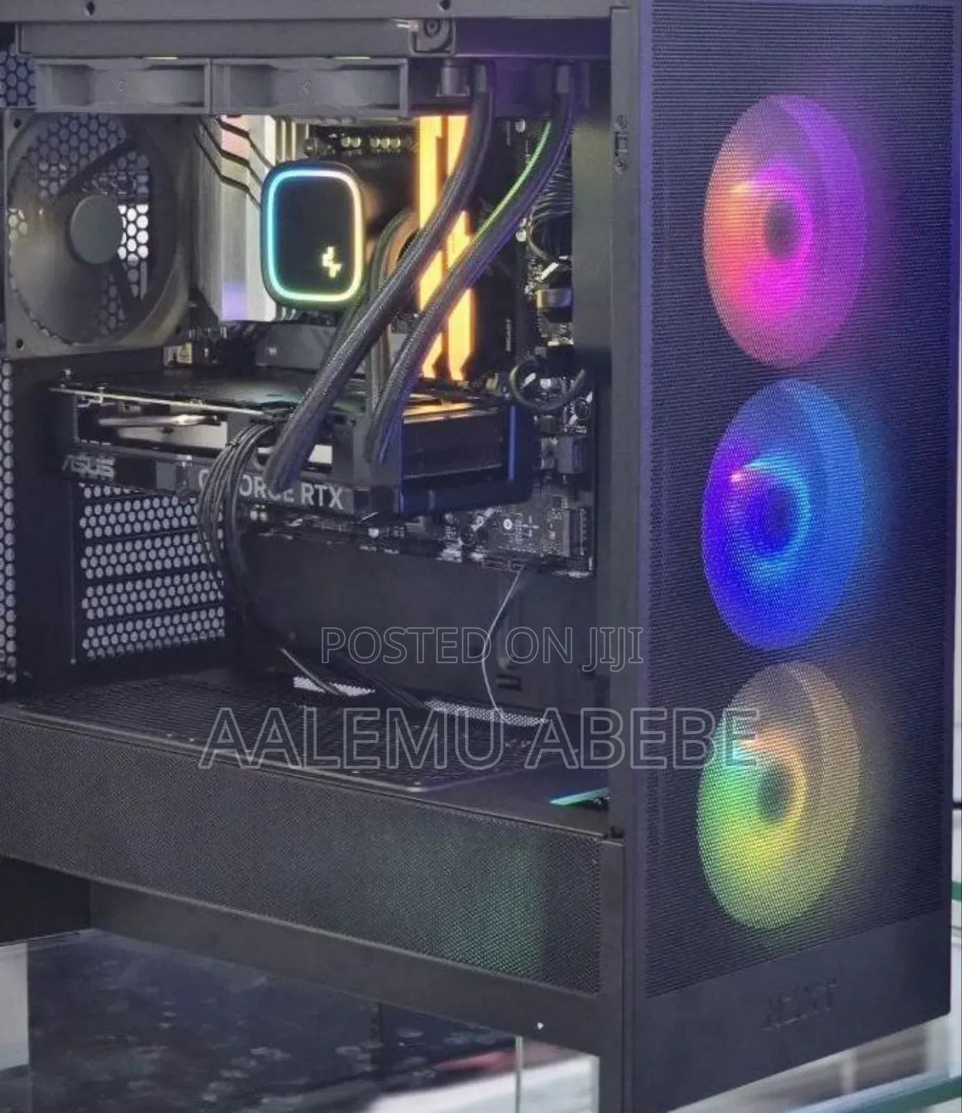 New Laptop 32GB Intel Core I9 SSD 1T