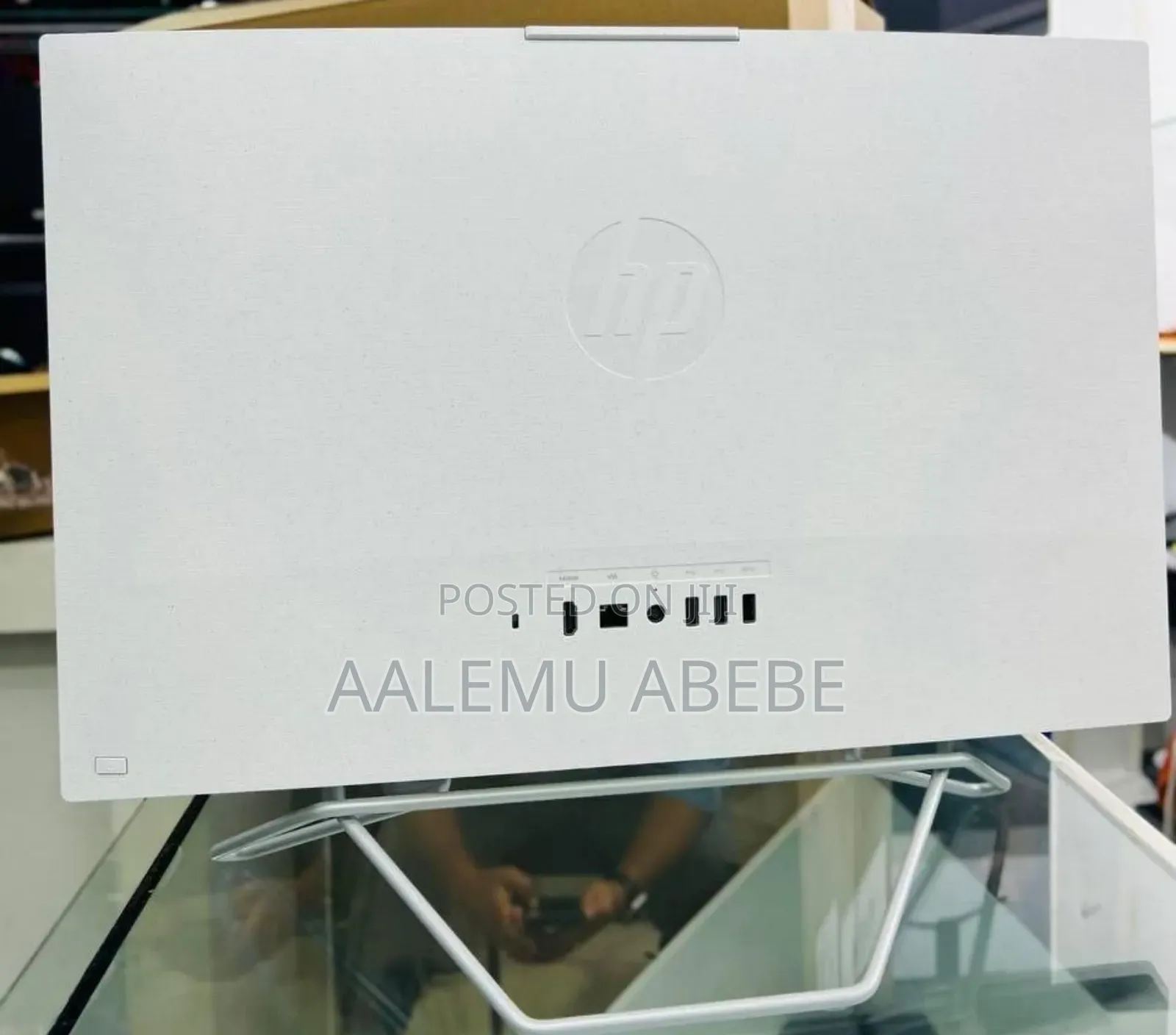 Product Name -Hp All-in-One 27-All-in-One Pc