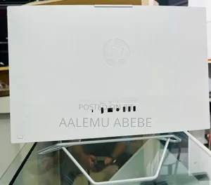 Product Name -Hp All-in-One 27-All-in-One Pc