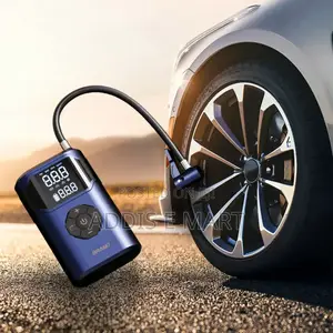 Wireless Car Air Pump