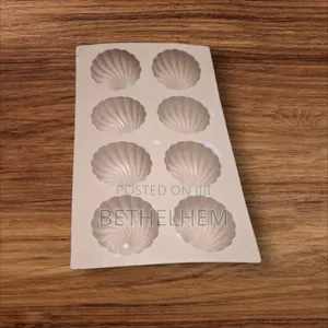  Silicon Maffle Cookstyle