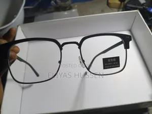 Anti Blue With Solar Two in One Glass