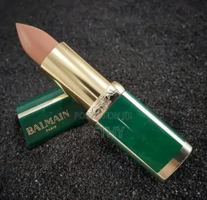 Photo - l'Oréal Paris × Balmain Paris