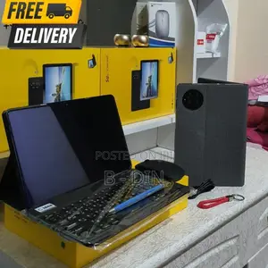 Photo - New C idea CM4000+ 512 GB