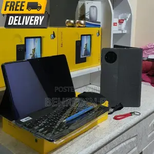 New C idea CM4000+ 512 GB