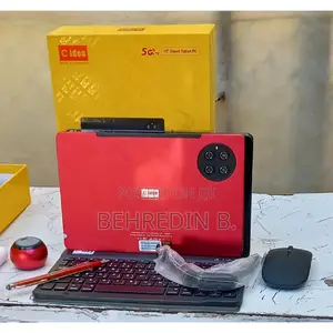 New C idea CM4000+ 512 GB