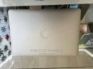 Laptop Apple MacBook Air 2015 8GB Intel Core I5 128GB