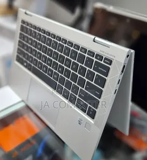 New Laptop HP EliteBook 830 G7 16GB Intel Core I7 SSD 512GB