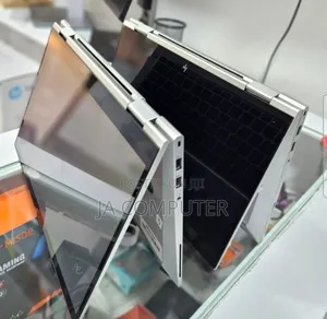 New Laptop HP EliteBook 830 G7 16GB Intel Core I7 SSD 512GB