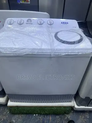 Photo - Ardo 12kg Washing Machine