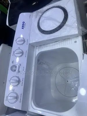 Ardo 12kg Washing Machine