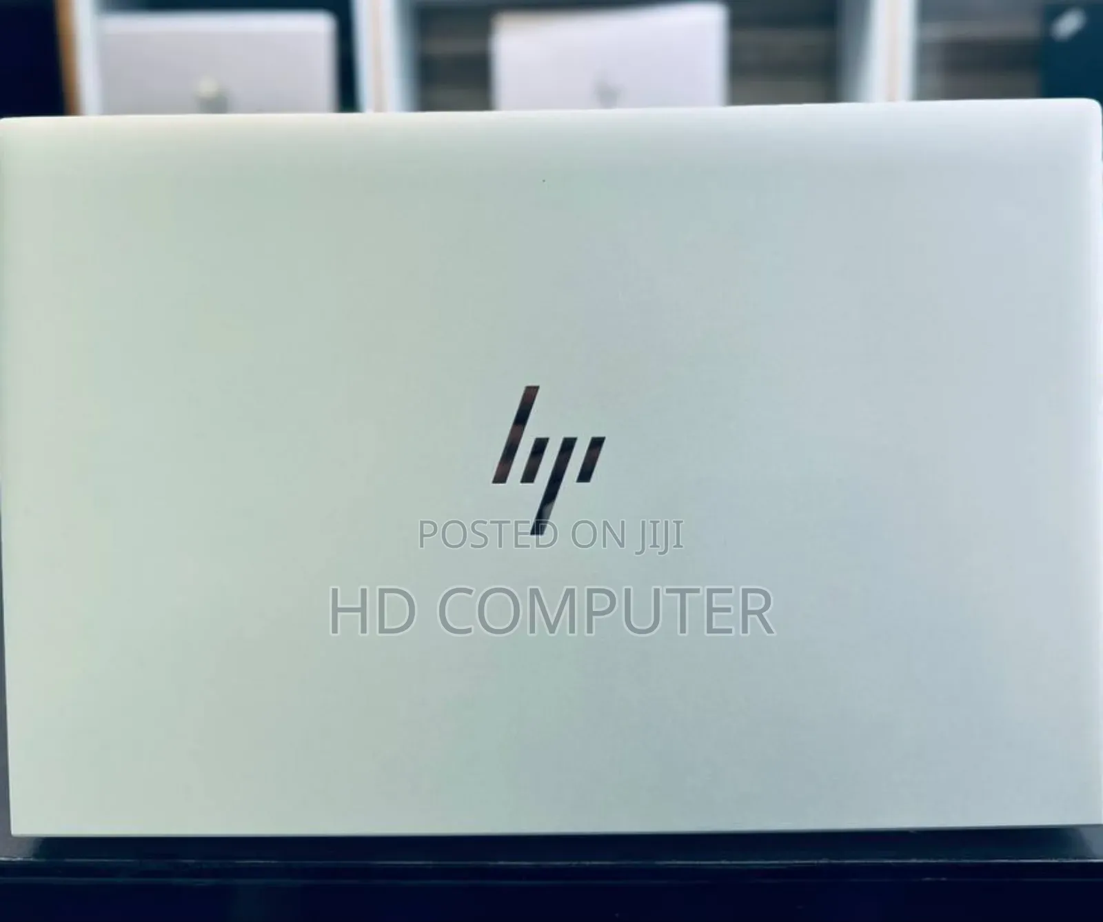 New Laptop HP EliteBook 840 G7 16GB Intel Core I5 SSD 512GB