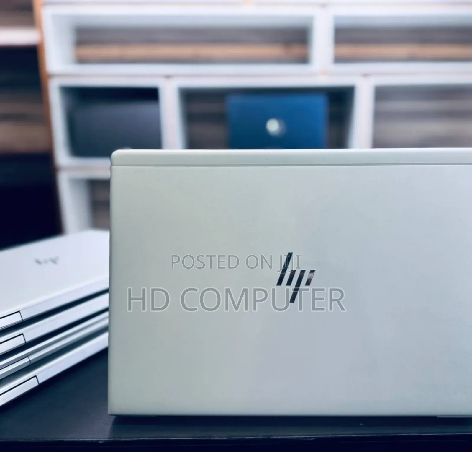 New Laptop HP EliteBook 840 G5 16GB Intel Core I5 SSD 512GB