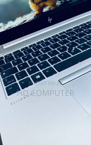 New Laptop HP EliteBook 840 G5 16GB Intel Core I5 SSD 512GB