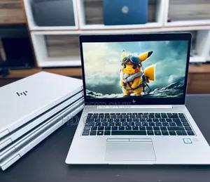 New Laptop HP EliteBook 840 G5 16GB Intel Core I5 SSD 512GB