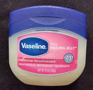 Photo - Vaseline. Baby Healing Jellytm