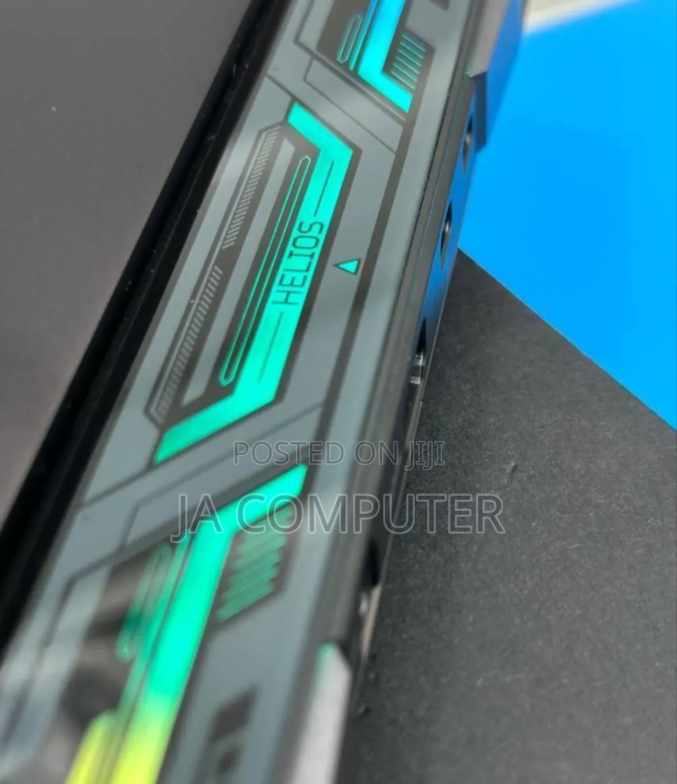 New Laptop Acer Predator Helios Neo 16 32GB Intel Core I9 SSD 1T