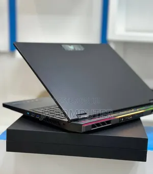 New Laptop Acer Predator Helios Neo 16 32GB Intel Core I9 SSD 1T