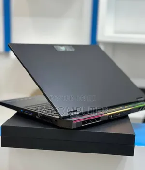 New Laptop Acer Predator Helios Neo 16 32GB Intel Core I9 SSD 1T