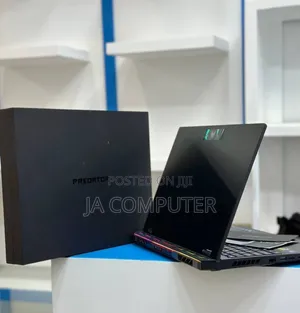 New Laptop Acer Predator Helios Neo 16 32GB Intel Core I9 SSD 1T