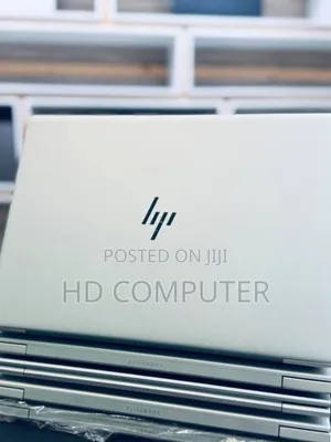 New Laptop HP EliteBook 840 G5 16GB Intel Core I7 SSD 512GB