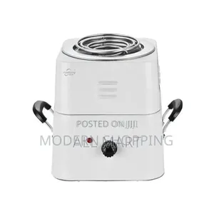 Photo - Electric Hot Plate