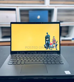 Photo - New Laptop Dell Latitude 7300 16GB Intel Core I7 SSD 256GB