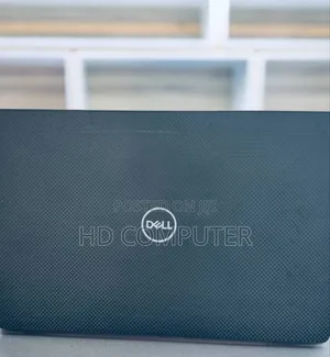 New Laptop Dell Latitude 7300 16GB Intel Core I7 SSD 256GB