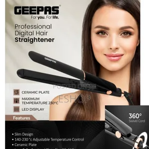 Photo - **Hanging Loop Design – Easy Storage Travel-Friendly**